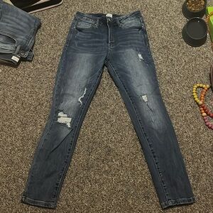 Brand: special a size 7